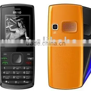 Cheap Dual SIM Cell Phone K149 thumbnail-1