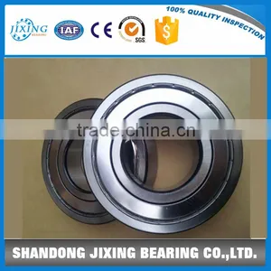 High Speed Bearing Deep Groove Ball Bearing 6009 For Engine. thumbnail-3