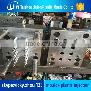 China Mold Maker Medicine of Mould Plastic Mould Service thumbnail-3