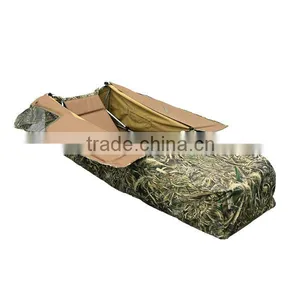 SW216 Duck Shooting Layout Hunting Blind thumbnail-1