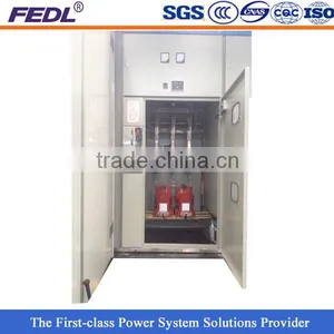 YBW Outdoor Switchgear Cubicle 500kva Transformer Substation thumbnail-3