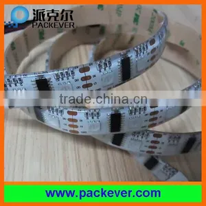 Waterproof Multi Color Programmable Digital Lpd8806 Led Pixel Strip thumbnail-3