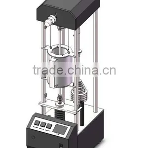 HST-A1 Series Computer Controlled Mechanical High Temperature Durable Creep Test Machine thumbnail-1