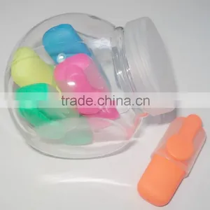 Mini Highlighter Set ,stationery Set thumbnail-1