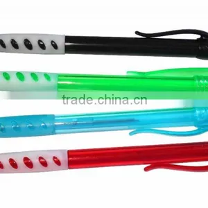Plastic Pencil thumbnail-1