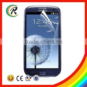 Factory Price Lcd Ultra Clear Protector for Samsung Galaxy S4 Mini thumbnail-1