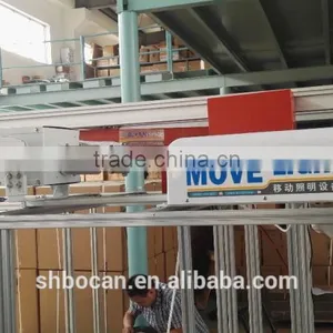Roof-mounted Light Tower With Camera/telescoping Light Mast/vehicle Mounted Light Tower thumbnail-4