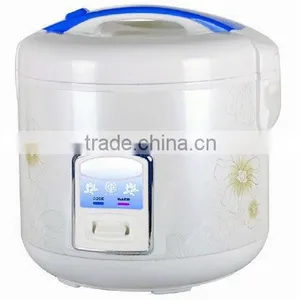 2.8l Deluxe Rice Cooker Wholesale Rice Cooker thumbnail-1