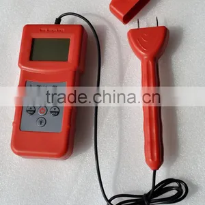 LCD Screen 0-95% Cheap Portable Paper Moisture Tester thumbnail-3