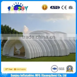 2016 Sunjoy Best Sale Inflatable Tent With Inflatable Bottom thumbnail-6