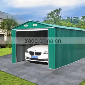 Metal Carports thumbnail-1