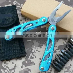 OEM Outdoors Camping Multi Functional Plier Tools UD06040 thumbnail-6