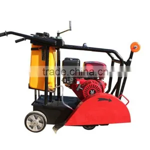 Concrete Block Cutter Machine Cheap for Sell. thumbnail-2