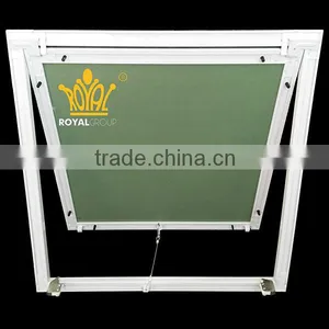 Aluminium Drywall Access Panel With Gypsum Board Construction Material thumbnail-3