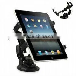 Universal Tablet/GPS/DVD Player Car Windshield & Backrest Mount thumbnail-1