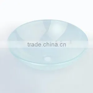 Glass Washbowl thumbnail-1
