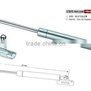 Gas Spring for Furniture With Iron Head (60N, 80N,100N, 120N, 150N) thumbnail-1