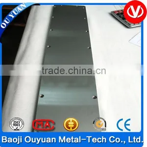 Molybdenum Sheet Plate B386 for Sale thumbnail-2