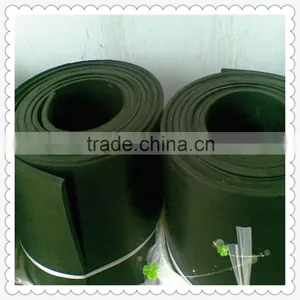 High Temperature Resistant Fluorine Rubber Sheet Fluorine Rubber Rolls H thumbnail-4