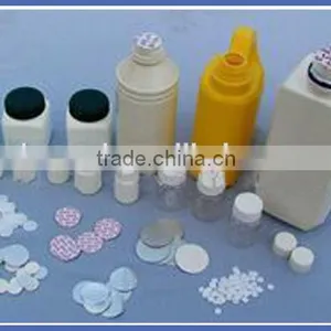 Automatic Aluminum Foil Sealing Machine thumbnail-2
