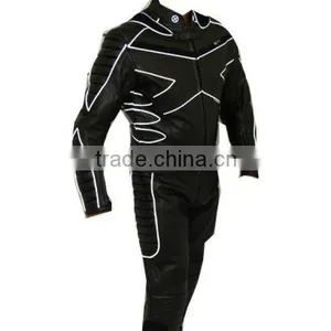 Leather Motorbike New Style Suit thumbnail-1