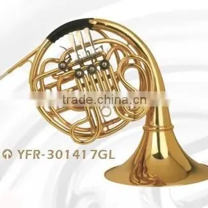 French Horn YFR-301417GL thumbnail-1
