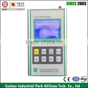 High Precision Laser Pm2.5 Air Particle Counter thumbnail-4