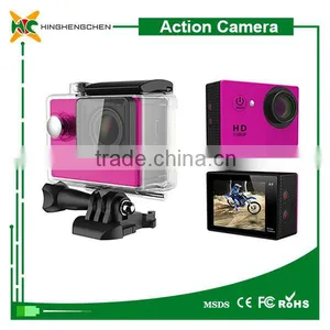 170 Degree 4 k Action Camera A8 Mini hd Video Camera Low Price thumbnail-2