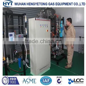 HYT ON-SITE VPSA OXYGEN GAS PLANT thumbnail-4