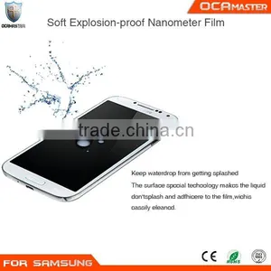 Film Screen Protector for Samsung Mobile Phone OCAmaster thumbnail-6