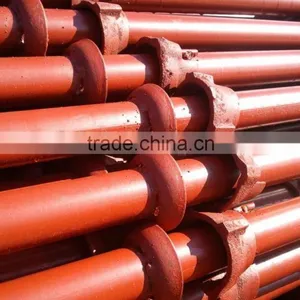 Used Cuplock Scaffolding for Sale thumbnail-3