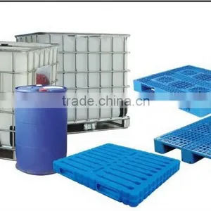 Road Barrier Blow Molding Machine thumbnail-5