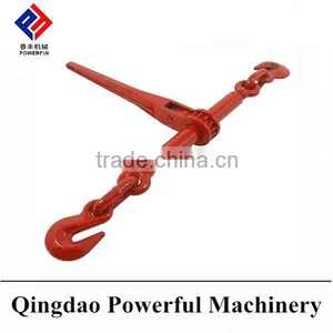 STANDARD L-140 RATCHET TYPE LOAD BINDER thumbnail-1