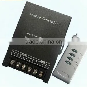High Quality Remote RGB Controller,Waterproof IP66 thumbnail-1