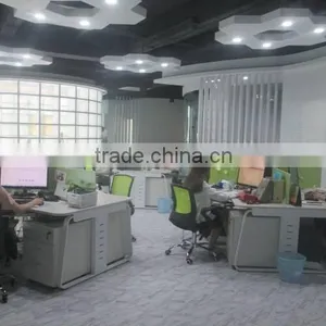 Guangzhou Lovans Jewelry Co., Ltd. company overview - view 3 thumbnail