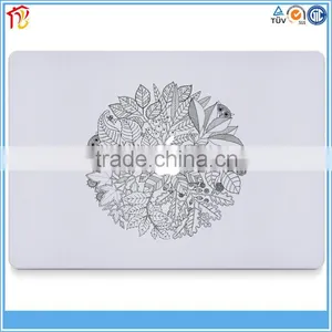 New Products Hot Sale Custom Removable Laptop Decal Stickers thumbnail-6