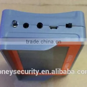 4.3inch LCD CCTV Tester,AHD Tester,analog Camera Tester thumbnail-3