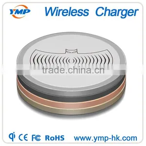 Wireless Charging for Cell Phones With QI Wireless Charging Standard thumbnail-5