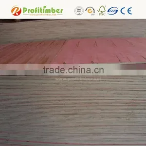 Exterior Grade Waterproof Plywood Sheet thumbnail-5