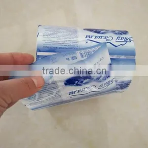 Manufacturer Customized Printing Shrik Plastic Bottle Label thumbnail-3