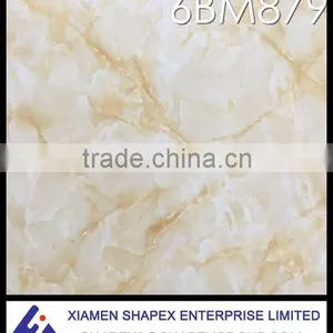 Natural Glazed Porcelain Tile thumbnail-1