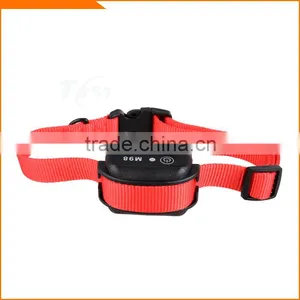 Waterproof Dog Training Shock Collar With Remote and Bird Tweet thumbnail-3