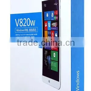 8inch Onda V820W Dual OS Tablet pc Win 8.1+Android 4.4 thumbnail-5