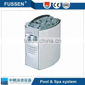 3.5kw Sauna Heater Stove Controller Parts thumbnail-2