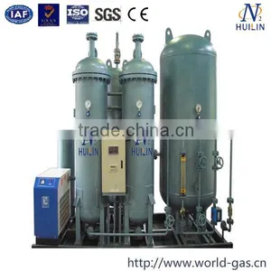 Supplier for High Purity PSA Oxygen Generator thumbnail-5