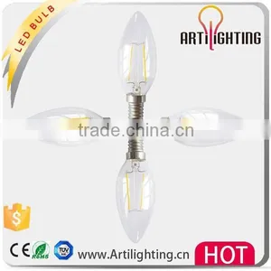 Latest Product Led Filament Bulb Light thumbnail-5