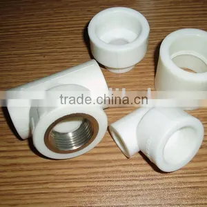 PP-R Pipe Fitting thumbnail-1