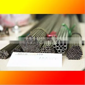 Stainless Steel Capillary Tube (for Medical Usage) thumbnail-1