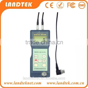 LANDTEK Ultrasonic Thickness Gauge TM8811 thumbnail-1