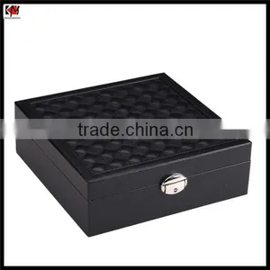 Small Mirrored Jewelry Box Jewelry Box Custom Logo thumbnail-2
